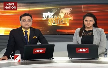 Bullet Bulletin: Here are the top news stories of the day