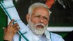 Lok Sabha Election Result: PM Modi dedicates victory to people