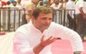 Exclusive: Rahul Gandhi speaks on 'hug-and-wink' in Parliament