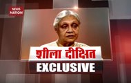 Exclusive: Trying to gain Delhi’s trust again, says Sheila Dikshit