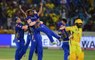 Mumbai Indians lift 4th IPL trophy with 1-win over CSK