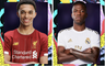 Stay and Play Cup - Vinicius Jr vs Trent Alexander-Arnold