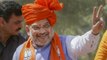 Lok Sabha Election Result: Amit Shah leads in Gandhinagar