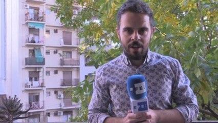 Informe a cámara: Argentina vuelve a estar al borde de un nuevo cese de pagos de su deuda externa.