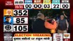 Lok Sabha Election Results 2019:  PM Modi reaches BJP office