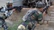 3 terrorists killed by security forces in encounter in Pulwama's Tral