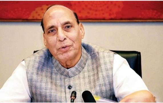 Lok Sabha Election Result: Rajnath Singh leads in Lucknow