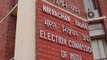 Election Commission rejects VVPAT verification demand before counting