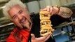 Guy Fieri's Making a Takeout Edition of ‘Diners, Drive-Ins and Dives’