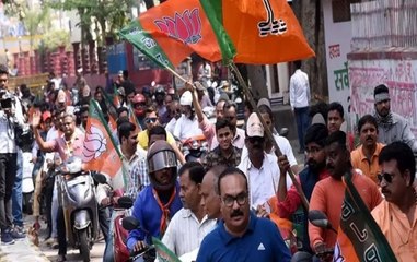 Bihar Opinion Poll: BJP may win 27 seats out of 40