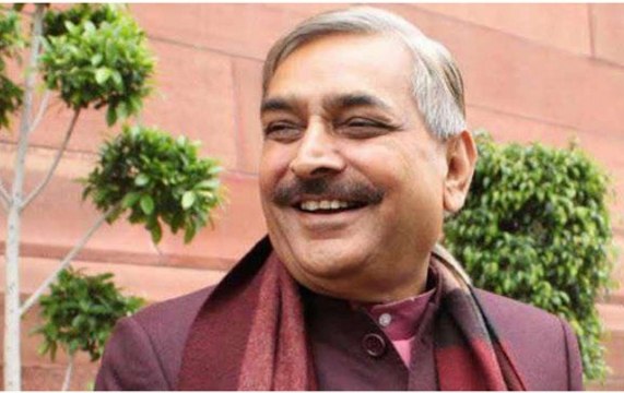 May 23 sunset to mark end of Modi's prime ministership: Pramod Tiwari