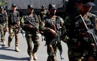 Pak deploys troops of Border Action Team along International Border