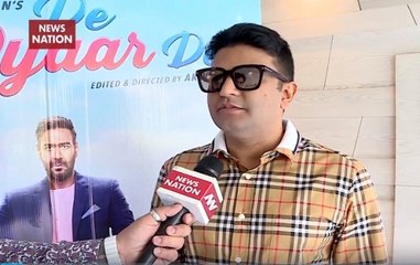 Bhushan Kumar on NN: ‘People love content-based movies like ‘DDPD'