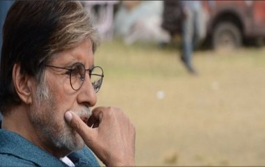 Amitabh Bachchan, Taapsee Pannu's Badla to release this Friday