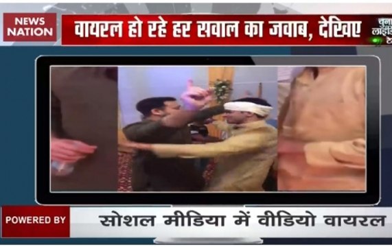 Fact Check: Differences between Tejashwi and Tej Pratap ironed out?