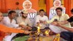 Elections results 2019: BJP supporters perform ‘yagya’ in Delhi