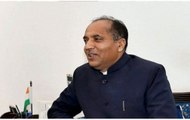 Exclusive: Opposition has no issues, says Himachal CM Jai Ram Thakur