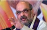 'BJP will sweep all seats in Purvanchal': Amit Shah in Gorakhpur