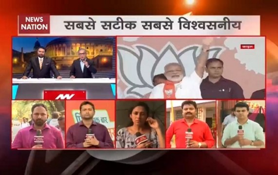 Lok Sabha Elections 2019: Ground report from West Bengal, Bihar and UP