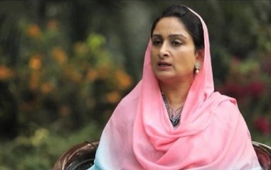 What Harsimrat Kaur Badal, Ram Vilas Paswan said after NDA dinner meet