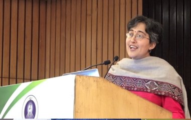 Why did Shah contradict IAF’s stand on numbers of causalities: Atishi
