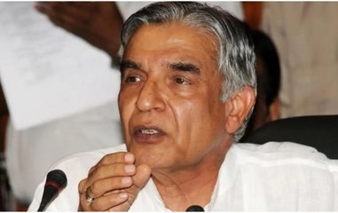 Kirron Kher has failed miserably, people seek change: Pawan Bansal
