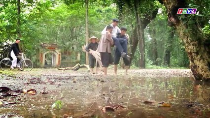 Luật Trời tập 18 – Phim THVL1 Có Link luat troi tập 19 bên dưới (Lồng Tiếng)