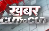 Khabar Cut 2 Cut: Why PM Modi visited Kedarnath ahead of results?