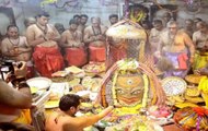 Mahashivratri special: Bhasma Aarti at Mahakaleshwar temple in Ujjain