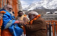 PM Narendra Modi to offer prayers at Kedarnath temple