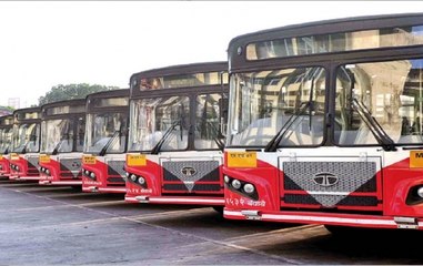 BMC announces Rs 1,200 core per year aid for BEST buses