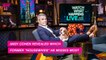 Andy Cohen Reveals the Former “Housewives” He Misses Most
