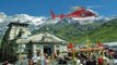 Kedarnath temple: 5 companies start helicopter service for pilgrims