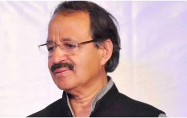 Here's what Congress' Rashid Alvi said about Rahul Gandhi's leadership