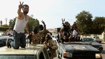 حكومة الوفاق تسيطر على غرب ليبيا ووسطها.. هل تغيرت الخارطة العسكرية؟