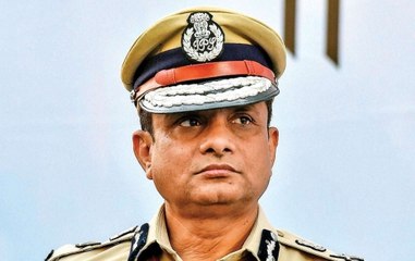 Reports: CBI likely to arrest former Kolkata top cop Rajeev Kumar
