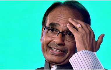 Shivraj Singh's relatives got 'farm loan waiver' benefit: MP Congress