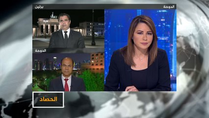 الحصاد- وباء كورونا.. أي تأثير على الجيوش؟