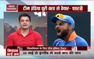 World Cup 2019: Issue of number 4 batsman is resolved, says Shastri