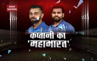 Stadium: Should Rohit Sharma be made the captain of short formats?