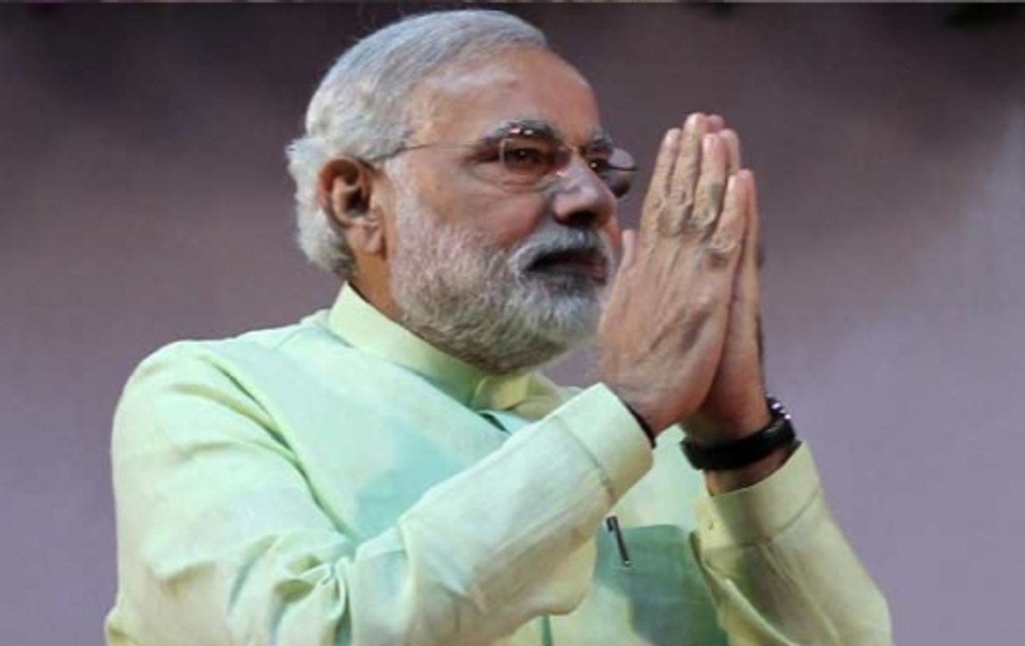 Here’s how ‘Modi magic’ surpasses caste politics - video Dailymotion