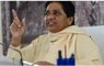 BSP chief Mayawati campaigns for Akhilesh Yadav in Azamgarh