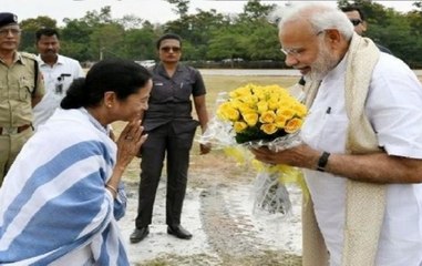 Special report: How PM Modi's ‘sweet’ relation with Mamata turned sour