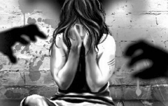 Woman gangraped in front of husband in Alwar, accused shoot crime