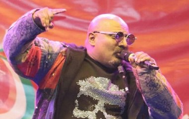 Gujarati singer Arvind Vegda’s rap song hails victory of PM Modi