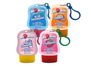 Candy-Themed Hand Sanitizer Exists, But We're Not Entirely Sure Why