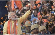 PM Modi to hold mega rally at Delhi's Ramlila Maidan on May 8