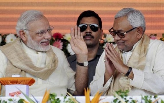 Election Results: Bihar CM Nitish Kumar’s first reaction on NDA's win