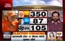 Election Results: Government will review Article 370, says Naqvi