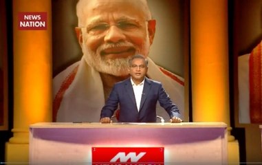Bada Sawaal: How 'Hindu nationalism' created invincible Modi-wave?